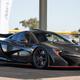 A McLaren P1